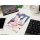 COSPA Ichijyoma Mankitsu Gurashi! Original Edition Meiko Morita Cleaner Cloth Bild 2