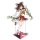 Hakurei Jinja Suukeikai Touhou Project Reimu Hakurei Acrylic Figure LIVE Stage Ver. illust: Akitsu imagen 2