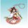 Hakurei Jinja Suukeikai 东方Project 博丽灵梦 亚克力多功能钥匙扣 LIVE Stage Ver. illust: Akitsu 图片 2