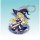 Hakurei Jinja Suukeikai Touhou Project Marisa Kirisame Acrylic Multipurpose Keychain LIVE Stage Ver. illust: Akitsu image 2