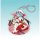 Hakurei Jinja Suukeikai Touhou Project Remilia Scarlet Acrylic Multipurpose Keychain LIVE Stage Ver. illust: Akitsu รูปภาพ 2