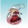 Hakurei Jinja Suukeikai Touhou Project Flandre Scarlet Acrylic Multipurpose Keychain LIVE Stage Ver. illust: Akitsu รูปภาพ 2