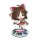 Hakurei Jinja Suukeikai Touhou Project Reimu Hakurei Acrylic Stand Chibi Chara Gensokyo LIVE Stage Ver. illust: Ayumi Takato Bild 2