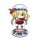 Hakurei Jinja Suukeikai Touhou Project Flandre Scarlet Acrylic Stand Chibi Chara Gensokyo LIVE Stage Ver. illust: Ayumi Takato รูปภาพ 2