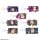 Toho 약사의 혼잣말 네임플레이트 키체인 시스이 만우절 2026Ver. 이미지 2