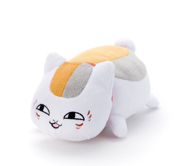Takara Tomy A.R.T.S 나츠메 우인장 냥코 센세이 플러시 스미크 (2S)