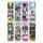 Ensky Saiki Kusuo no Sainan Chara Clear Photo 20Pack BOX imagen 5