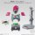 Bandai SO-DO Kamen Rider Ex-Aid STAGE 1 All 5 Type Set Bild 3