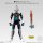 Bandai SO-DO Kamen Rider Ex-Aid STAGE 1 All 5 Type Set Bild 6