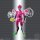 Bandai SO-DO Kamen Rider Ex-Aid STAGE 1 All 5 Type Set Bild 7