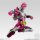 Bandai SO-DO Kamen Rider Ex-Aid STAGE 1 All 5 Type Set Bild 8