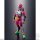 Bandai SO-DO Kamen Rider Ex-Aid STAGE 1 All 5 Type Set Bild 10