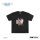 FANTHFUL Monster Hunter Stories 3: Twisted Reflection FP004MHS32026 Black T-shirt M รูปภาพ 2