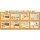 RE-MENT Petit Sample Series Old Town Bakery - Natsukashii Aji wa, Kyou mo Yakitate. 8er Pack BOX Bild 2
