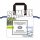 Broccoli Uta no Prince-sama Satin Drawstring Bag w/HandleFragrance Pairing Ver. "Shion Amakusa" image 2