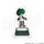 YTE My Hero Academia Trading Mini Acrylic Stand Kikonase! SUKAJAN Chibi 5Pack BOX image 3