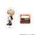 YTE My Hero Academia Trading Mini Acrylic Stand Kikonase! SUKAJAN Chibi 5Pack BOX image 6
