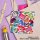 MirkWood Jujutsu Kaisen nhutoons Hand Towel A (Sticker Graphic) Bild 4