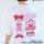 MirkWood Jujutsu Kaisen nhutoons Big T-shirt C (Itadori / Choso) รูปภาพ 7