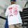 MirkWood Jujutsu Kaisen nhutoons Big T-shirt C (Itadori / Choso) รูปภาพ 9