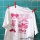 MirkWood Jujutsu Kaisen nhutoons Big T-shirt C (Itadori / Choso) รูปภาพ 10