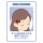 Bandai Hair Clip Plus Monchhichi 01 Monchhichi-kun Bild 2