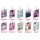 Bandai พวงกุญแจอะคริลิก Aurora Fate/Grand Order E BOX 10Pack BOX รูปภาพ 2