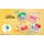 Eyeup My Hero Academia Plush Pouch (Deku Sheep) image 2