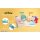 Eyeup My Hero Academia Plush Pen Pouch (Shoto Cat) image 2