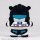 Mochibots Transformers Plush Jazz gambar 2