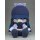 Good Smile Company Chocopuni Big 40cm Plush Blue Archive Saori image 2