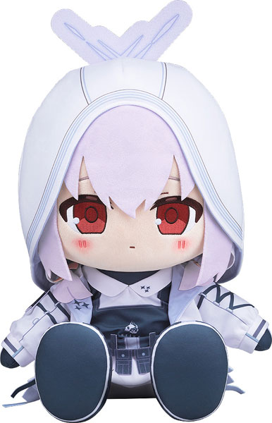 Good Smile Company Chocopuni Big 40cm Plush Blue Archive Atsuko