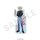 coly "Inkya na Boku ga Futago ni Aisareru Wake" Sticker Set (Nagi) รูปภาพ 2
