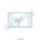 coly "Inkya na Boku ga Futago ni Aisareru Wake" Trading Card 12Pack BOX รูปภาพ 11
