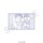 coly "Inkya na Boku ga Futago ni Aisareru Wake" Trading Card 12Pack BOX รูปภาพ 12