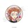 coly "Inkya na Boku ga Futago ni Aisareru Wake" Trading Tin Badge 8Pack BOX รูปภาพ 2