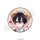 coly "Inkya na Boku ga Futago ni Aisareru Wake" Trading Tin Badge 8Pack BOX รูปภาพ 3