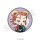 coly "Inkya na Boku ga Futago ni Aisareru Wake" Trading Tin Badge 8Pack BOX รูปภาพ 6