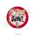 coly "Inkya na Boku ga Futago ni Aisareru Wake" Trading Tin Badge 8Pack BOX รูปภาพ 9