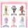Neo Eden Toys "Mia Sweety" 系列 完整人偶收藏 6包装 BOX 图片 12