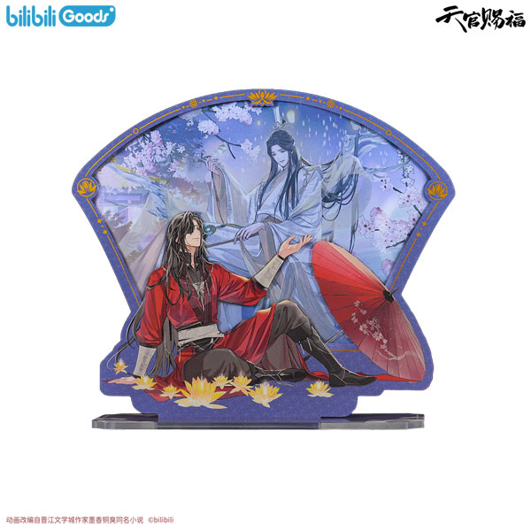 BEMOE Heaven Official's Blessing Kyoukou no Yume ver. Acrylic Stand