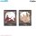 BEMOE Heaven Official's Blessing Kyoukou no Yume ver. Card 2pcs. Set image 2