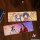 BEMOE Heaven Official's Blessing Tsuki wo Maneku Sakazuki ver. โฮโลแกรมการ์ด 2 ชิ้น รูปภาพ 4