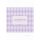 Curtain Damashii [Is the order a rabbit? BLOOM] Pillow Cover (Rize / Clockwork Rabbits) image 3