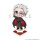 Parflette [WIND BREAKER] Acrylic Stand (Hajime Umemiya / Formal Chinese) gambar 2