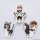Square Enix Final Fantasy XIV ฮิลดิแบรนด์ ชุดถูกลักพาตัวโดย UFO รูปภาพ 2