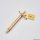 Square Enix Final Fantasy XIV Pen Holder Figure Mammet #003G 圖片 5