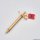Square Enix Final Fantasy XIV Pen Holder Figure Mammet #003L Bild 5