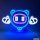 Square Enix Final Fantasy XIV Neonlicht [Outrunner] Bild 2