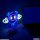 Square Enix Final Fantasy XIV Neonlicht [Outrunner] Bild 7
